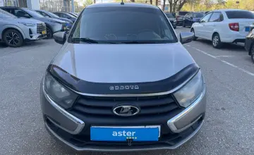 LADA (ВАЗ) Granta 2020 года за 3 700 000 тг. в Актобе фото 2