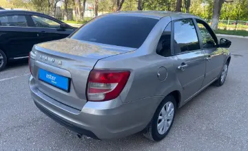 LADA (ВАЗ) Granta 2020 года за 3 700 000 тг. в Актобе