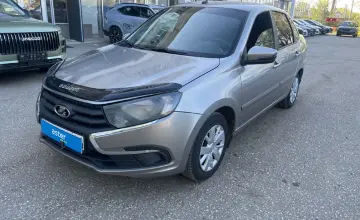 LADA (ВАЗ) Granta 2020 года за 3 700 000 тг. в Актобе фото 1