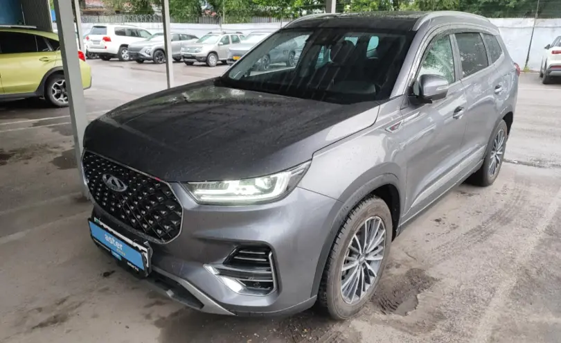 Chery Tiggo 8 Pro 2023 года за 9 500 000 тг. в Алматы