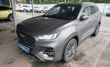 Chery Tiggo 8 Pro 2023 года за 9 500 000 тг. в Алматы фото 1