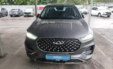 Chery Tiggo 8 Pro 2023 года за 9 500 000 тг. в Алматы фото 2
