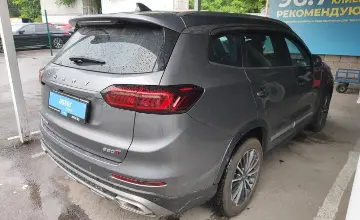 Chery Tiggo 8 Pro 2023 года за 9 500 000 тг. в Алматы