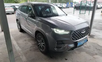 Chery Tiggo 8 Pro 2023 года за 9 500 000 тг. в Алматы фото 3