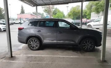 Chery Tiggo 8 Pro 2023 года за 9 500 000 тг. в Алматы фото 4