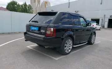 Land Rover Range Rover Sport 2006 года за 6 800 000 тг. в Шымкент фото 3