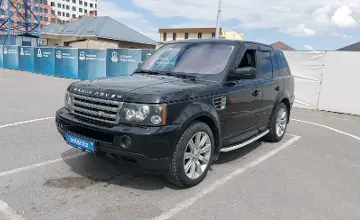 Land Rover Range Rover Sport 2006 года за 6 800 000 тг. в Шымкент фото 1