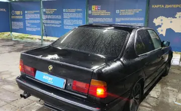BMW 5 серии 1990 года за 500 000 тг. в Талдыкорган