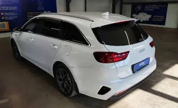 Kia Ceed 2024 года за 9 500 000 тг. в Астана фото 4