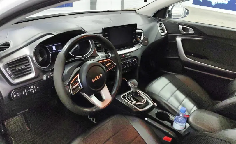 Kia Ceed 2024 года за 9 500 000 тг. в Астана фото 5