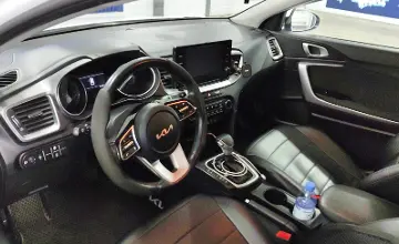 Kia Ceed 2024 года за 9 500 000 тг. в Астана фото 5
