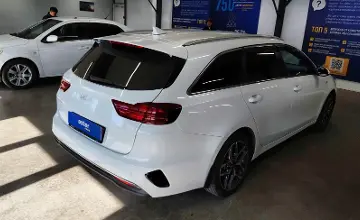 Kia Ceed 2024 года за 9 500 000 тг. в Астана фото 3