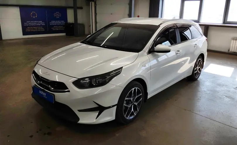 Kia Ceed 2024 года за 9 500 000 тг. в Астана