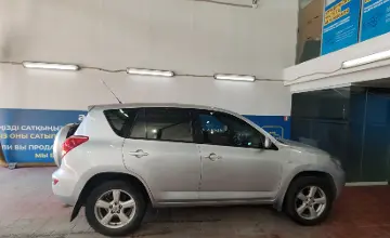 Toyota RAV4 2008 года за 6 000 000 тг. в Астана фото 4