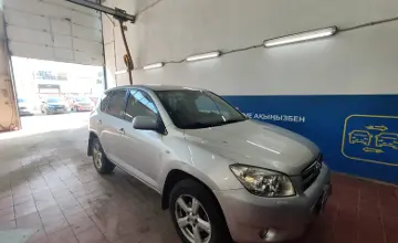 Toyota RAV4 2008 года за 6 000 000 тг. в Астана фото 3