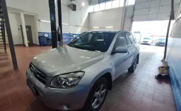 Toyota RAV4 2008 года за 6 000 000 тг. в Астана фото 1