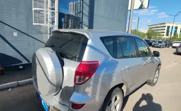 Toyota RAV4 2008 года за 6 000 000 тг. в Астана