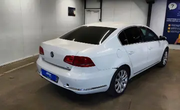 Volkswagen Passat 2012 года за 4 500 000 тг. в Астана фото 3