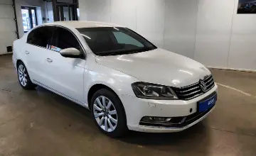 Volkswagen Passat 2012 года за 4 500 000 тг. в Астана фото 2