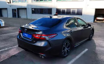 Toyota Camry 2019 года за 12 000 000 тг. в Астана фото 3