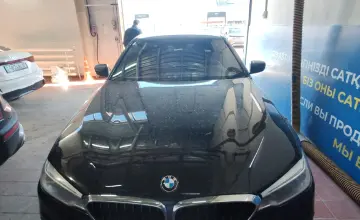 BMW 5 серии 2019 года за 14 700 000 тг. в Астана фото 2