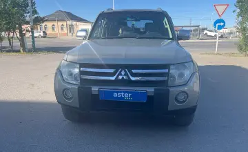 Mitsubishi Pajero 2007 года за 7 000 000 тг. в Кызылорда фото 2