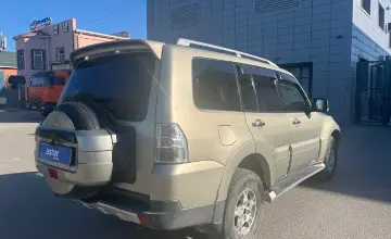 Mitsubishi Pajero 2007 года за 7 000 000 тг. в Кызылорда