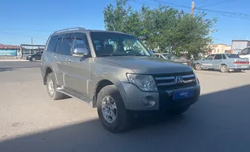Mitsubishi Pajero 2007 года за 7 000 000 тг. в Кызылорда фото 3