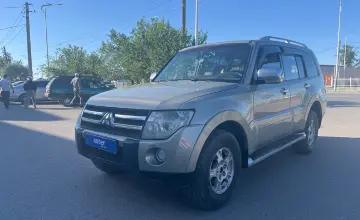 Mitsubishi Pajero 2007 года за 7 000 000 тг. в Кызылорда фото 1