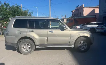 Mitsubishi Pajero 2007 года за 7 000 000 тг. в Кызылорда фото 4