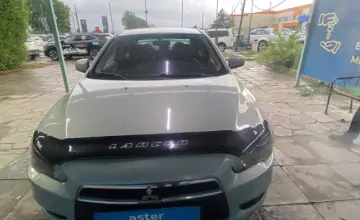 Mitsubishi Lancer 2008 года за 2 800 000 тг. в Талдыкорган фото 2
