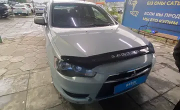 Mitsubishi Lancer 2008 года за 2 800 000 тг. в Талдыкорган фото 3