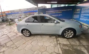 Mitsubishi Lancer 2008 года за 2 800 000 тг. в Талдыкорган фото 4