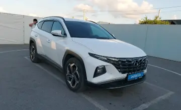 Hyundai Tucson 2023 года за 13 500 000 тг. в Шымкент фото 2