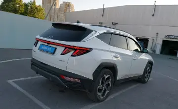 Hyundai Tucson 2023 года за 13 500 000 тг. в Шымкент фото 3