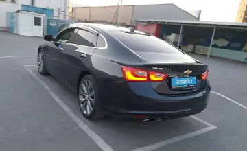 Chevrolet Malibu 2016 года за 7 700 000 тг. в Шымкент фото 4