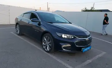 Chevrolet Malibu 2016 года за 7 700 000 тг. в Шымкент фото 2