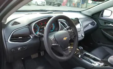 Chevrolet Malibu 2016 года за 7 700 000 тг. в Шымкент фото 5