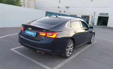 Chevrolet Malibu 2016 года за 7 700 000 тг. в Шымкент фото 3