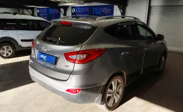 Hyundai ix35 2014 года за 6 500 000 тг. в Астана фото 3