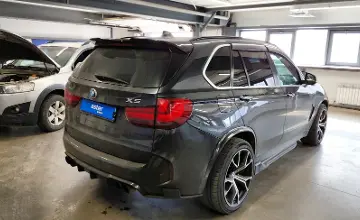 BMW X5 2016 года за 15 000 000 тг. в Астана фото 3