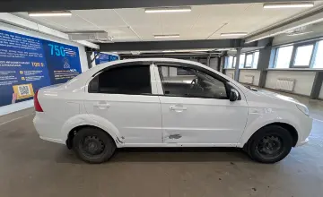 Chevrolet Nexia 2021 года за 3 000 000 тг. в Астана фото 4