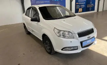 Chevrolet Nexia 2021 года за 3 000 000 тг. в Астана фото 3