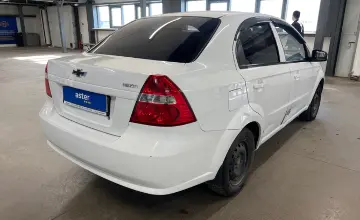 Chevrolet Nexia 2021 года за 3 000 000 тг. в Астана