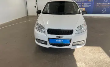 Chevrolet Nexia 2021 года за 3 000 000 тг. в Астана фото 2