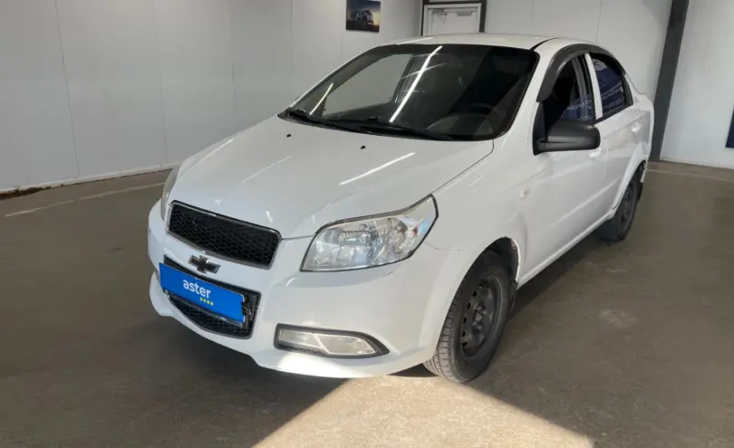Chevrolet Nexia 2021 года за 3 000 000 тг. в Астана