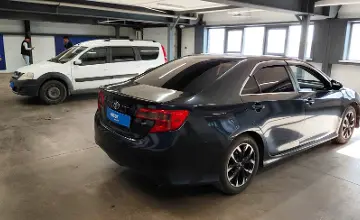 Toyota Camry 2014 года за 6 500 000 тг. в Астана фото 3