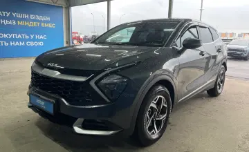 Kia Sportage 2024 года за 12 000 000 тг. в Алматы фото 1