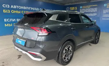 Kia Sportage 2024 года за 12 000 000 тг. в Алматы