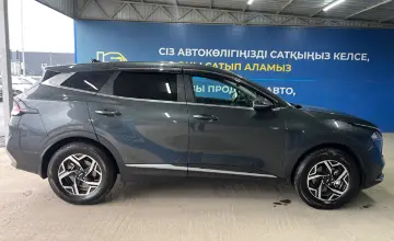 Kia Sportage 2024 года за 12 000 000 тг. в Алматы фото 4
